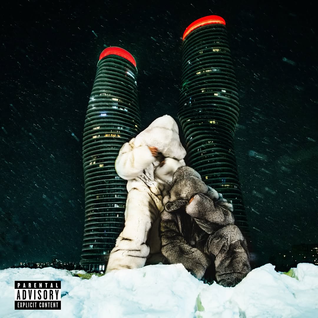 Partynextdoor and Drake - Some Sexy $ongs 4 U (New)