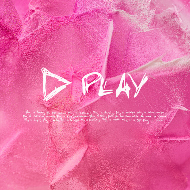 Ed Sheeran - Play (New)