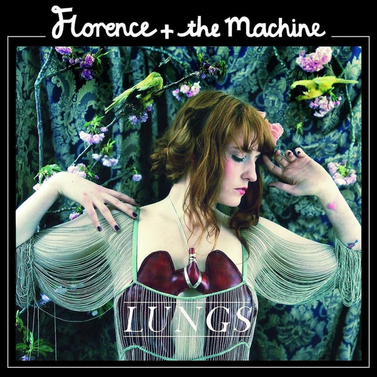 Florence & the Machine - Lungs (New)