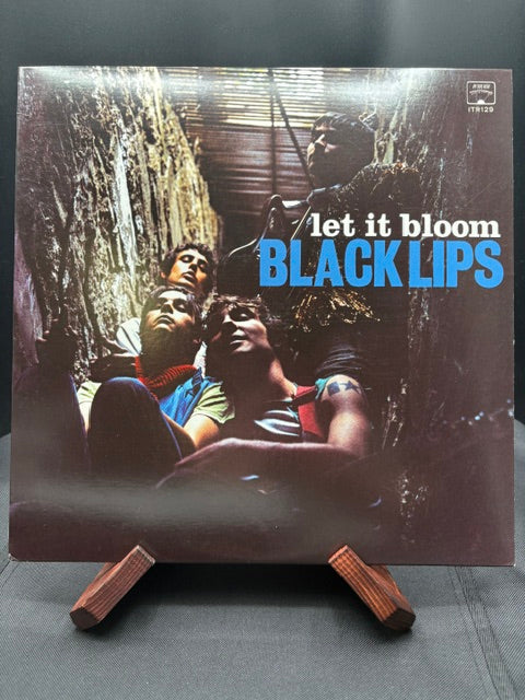 Black Lips - Let it Bloom