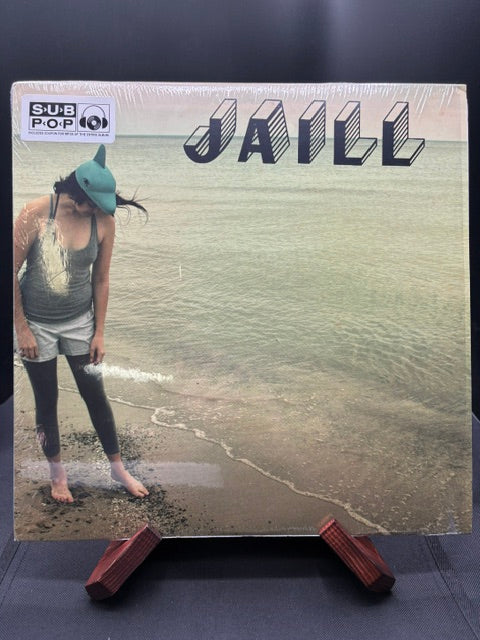 Jaill - That’s How We Burn (open in shrink)