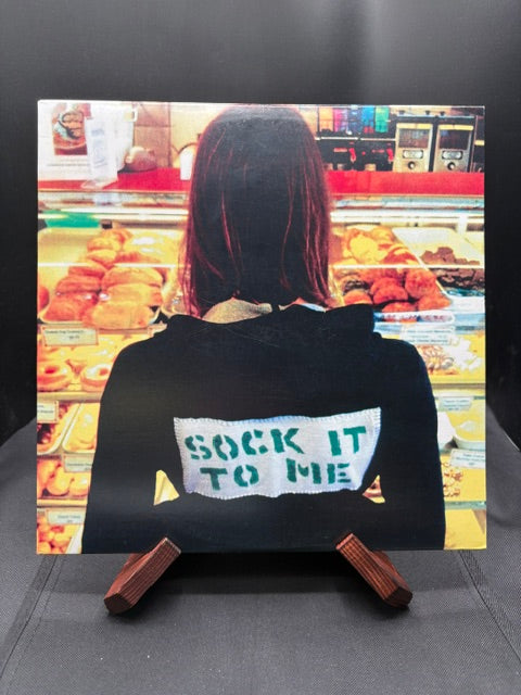 Colleen Green - Sock it to Me