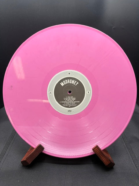 Mudhoney - Mudhoney