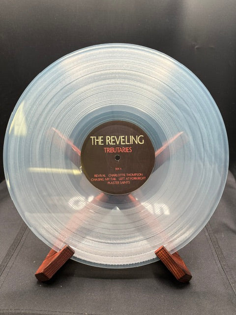 The Reveling - Tributaries