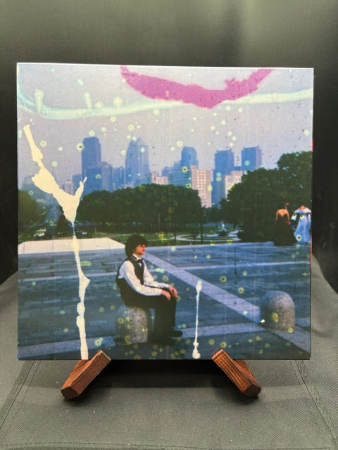 Kurt Vile - Childish Prodigy