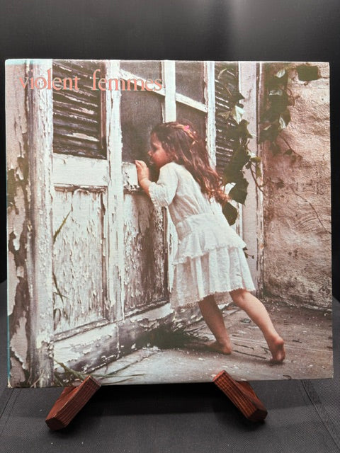 Violent Femmes - Violent Femmes