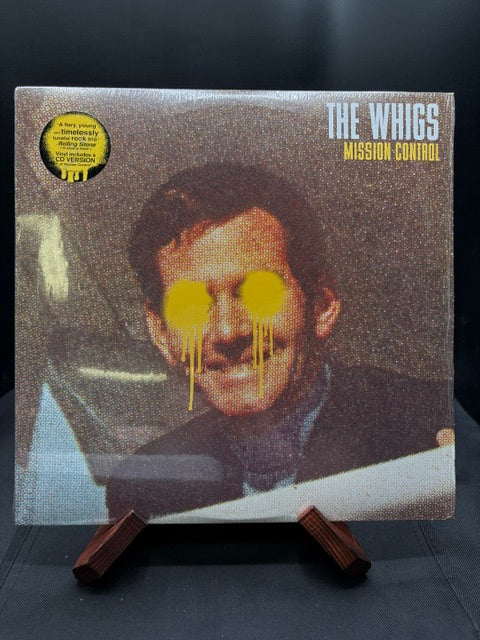 The Whigs - Mission Control (open in shrink)