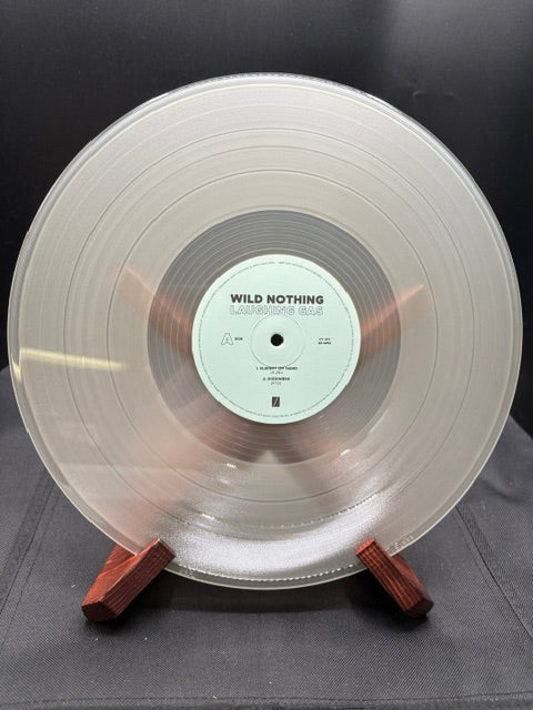Wild Nothing - Laughing Gas