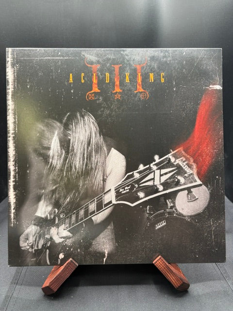 Acid King - III