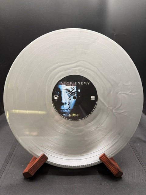 Arch Enemy - Stigmata (open in sleeve)