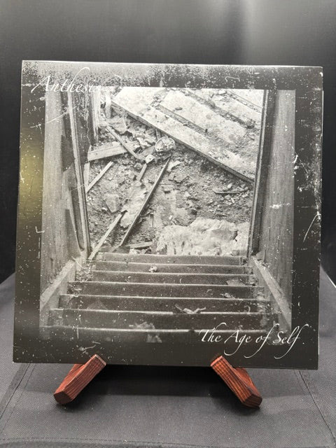 Anthesis - The Age of Self (New)