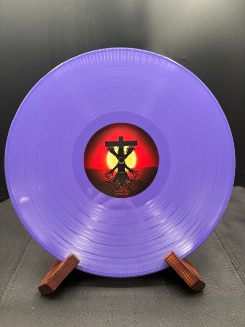 Christian Death - The Root of All Evilution