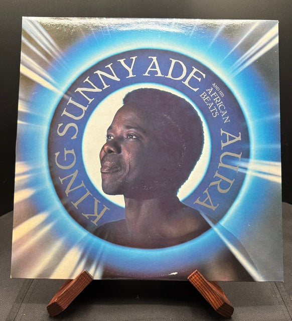 King Sunny Ade and his African Beats - Aura