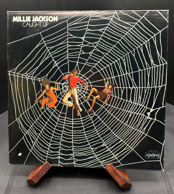 Millie Jackson - Caught Up