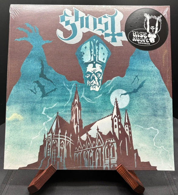 Ghost - Opus Eponymous (New)