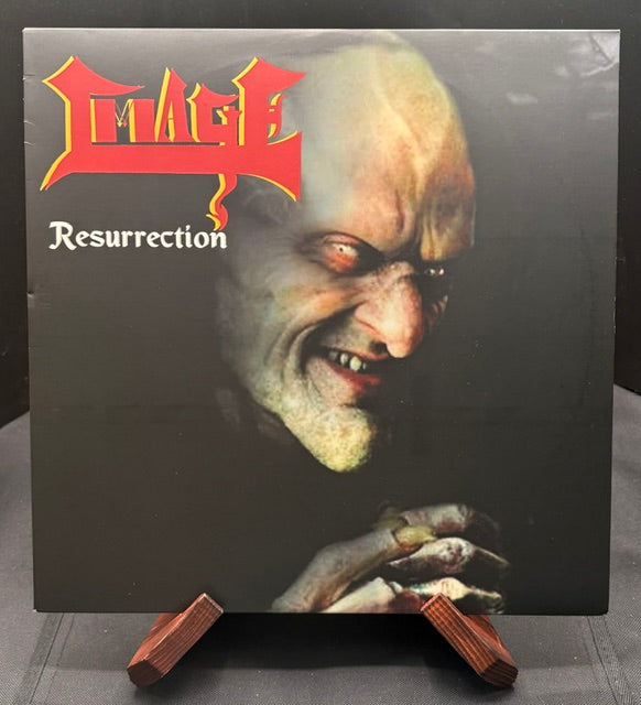 Image - Resurrection