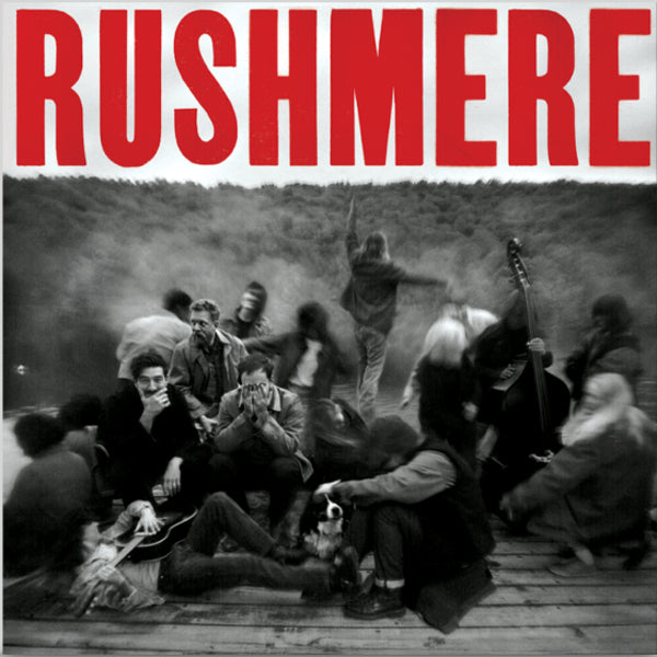 Mumford and Sons - Rushmere (New)