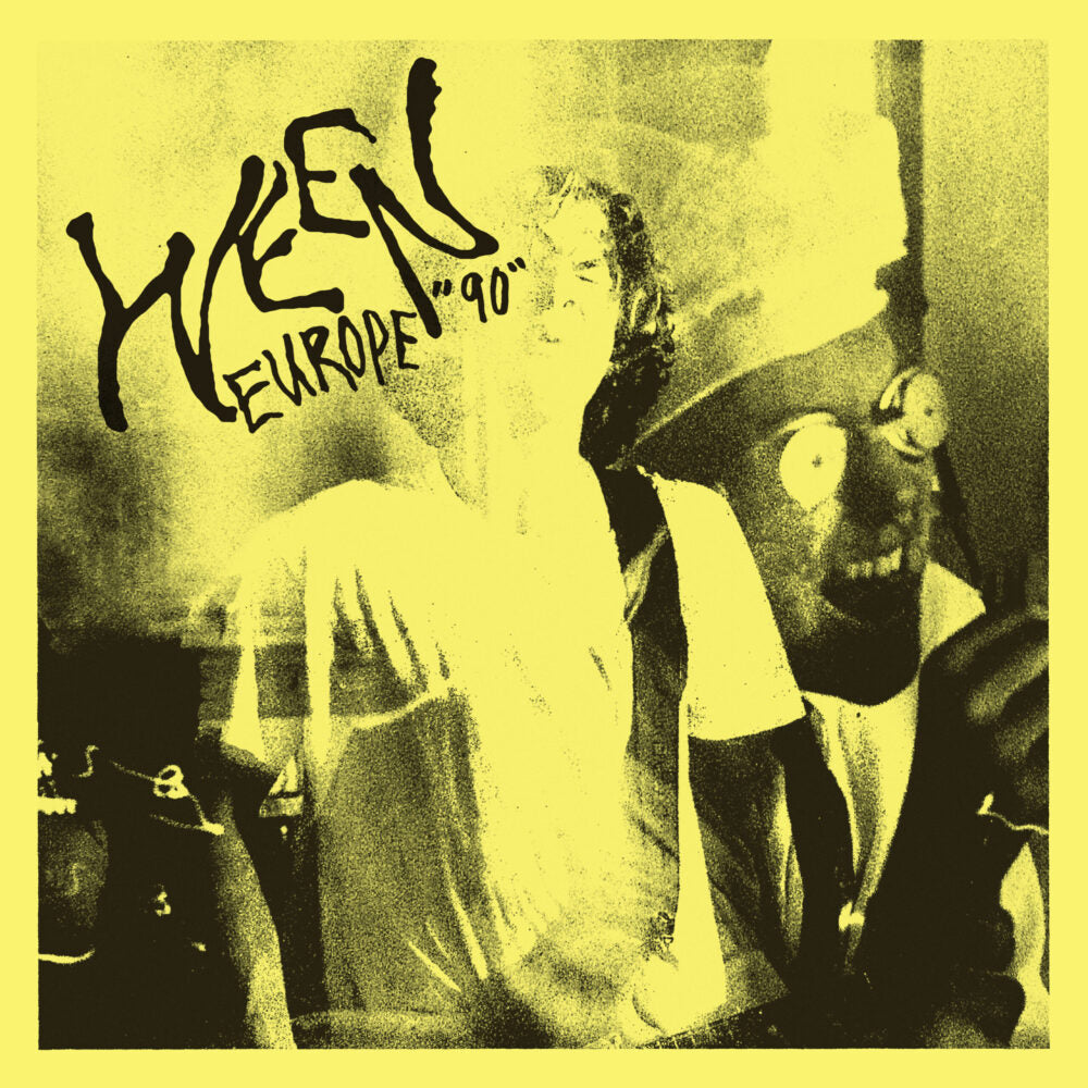 Ween - Europe '90' (RSD 26)