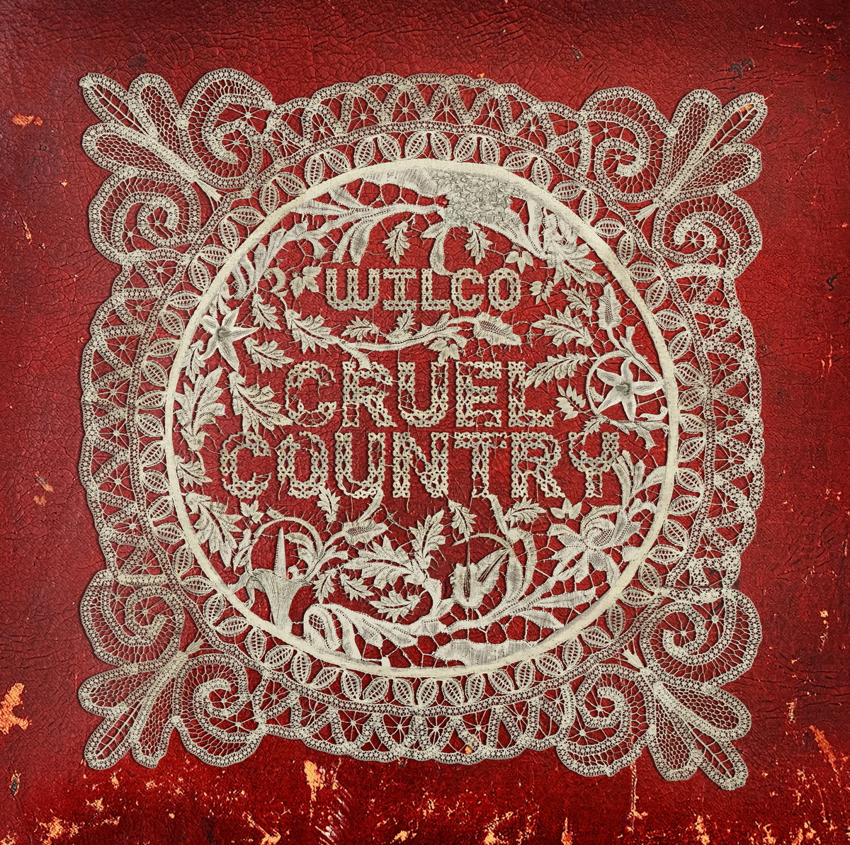 Wilco - Cruel Country (New)