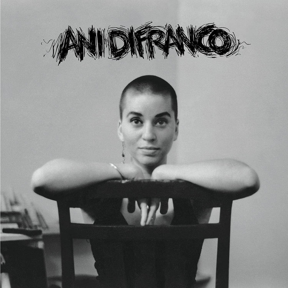 Ani DiFranco - Ani DiFranco (New)