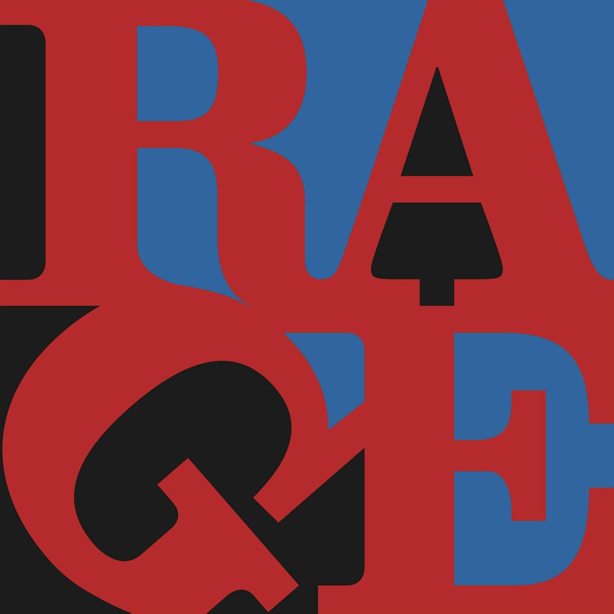 Rage Against the Machine - Renegades (New)