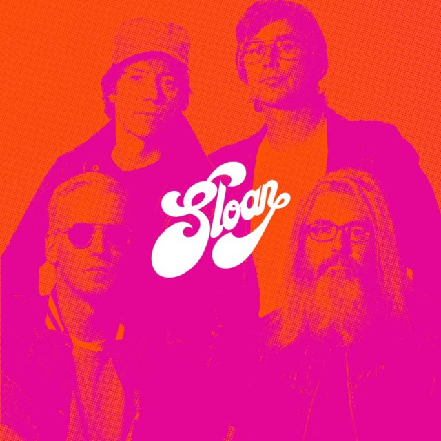 Sloan - 12 (New)