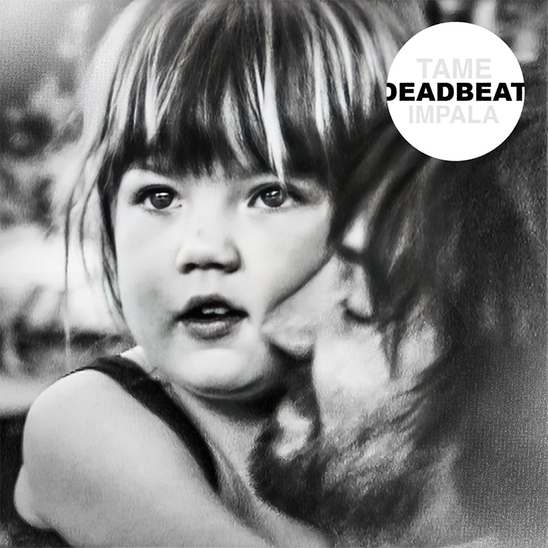 Tame Impala - Deadbeat (New)