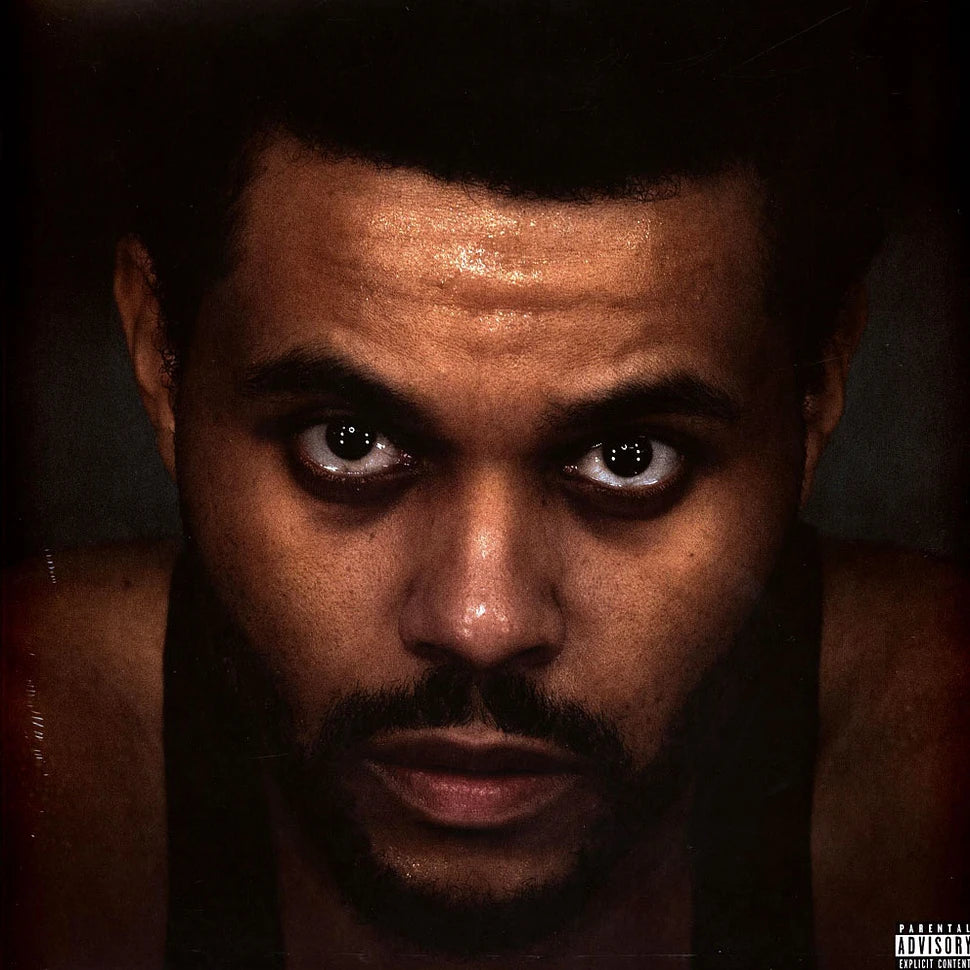The Weeknd - Hurry Up Tomorrow (New)