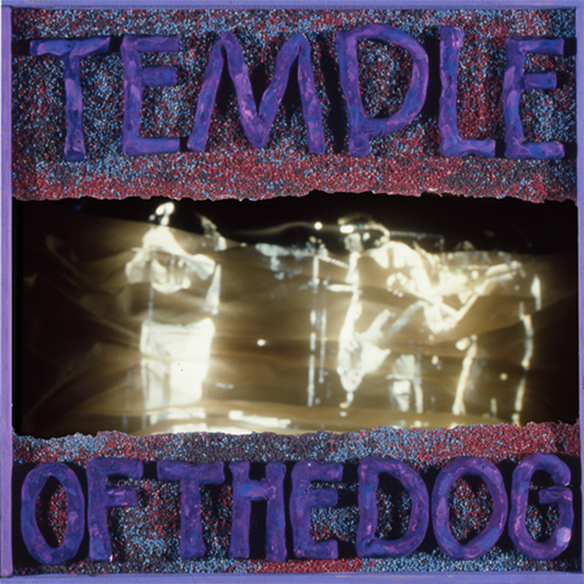 Temple of the Dog (New)