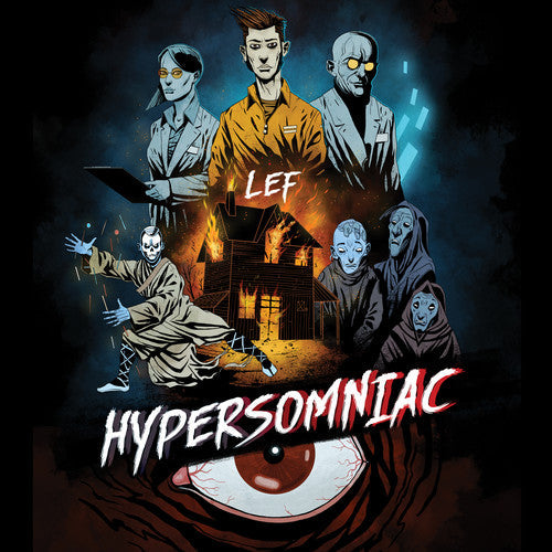 LEF - Hypersomniac (open in shrink)