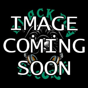 Aerosmith - Pump (warning sticker)