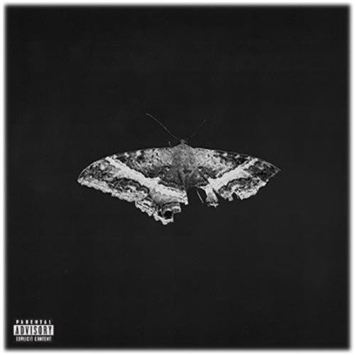 Kendrick Lamar - To Pimp a Butterfly (New)