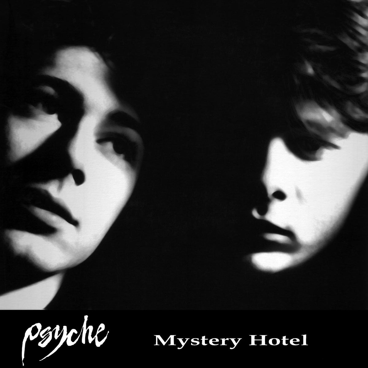 Psyche - Mystery Hotel (Sealed)