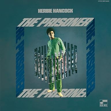 Herbie Hancock - The Prisoner