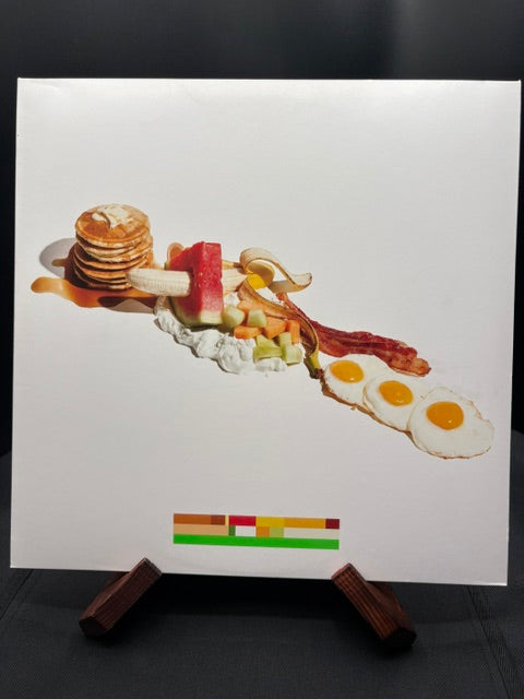 Battles - La Di Da Di