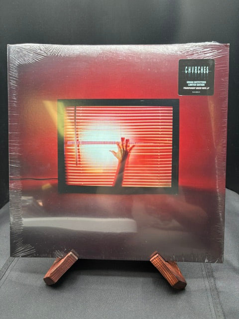 Chvrches - Screen Violence (New)