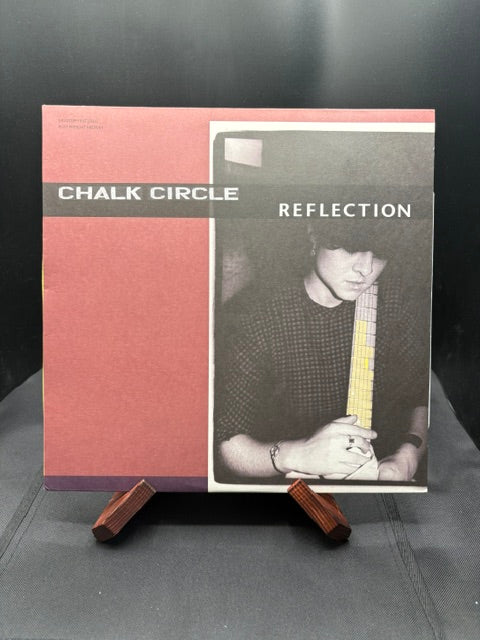 Chalk Circle - Reflection