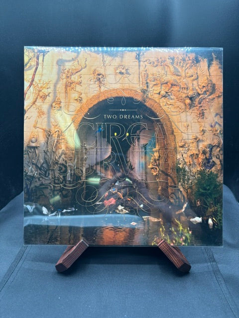 Circa Survive - Two Dreams