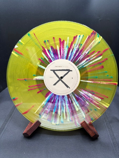 Circa Survive - Two Dreams