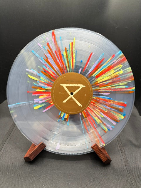 Circa Survive - Two Dreams
