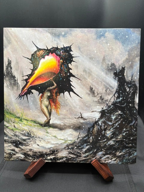 Circa Survive - The Amulet
