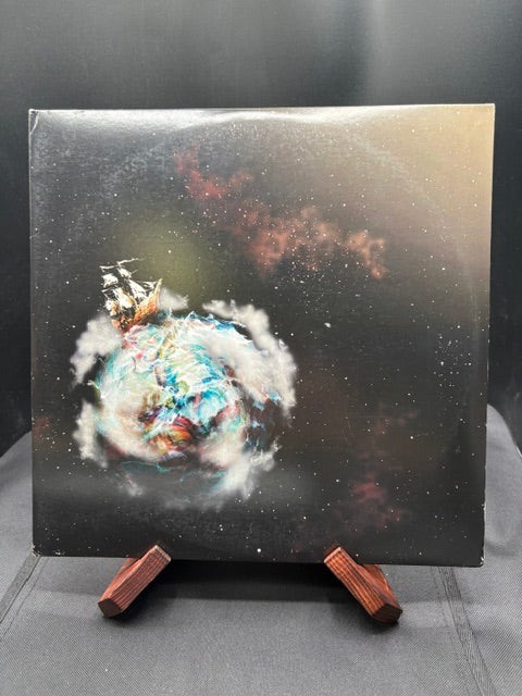 Circa Survive - Violent Waves