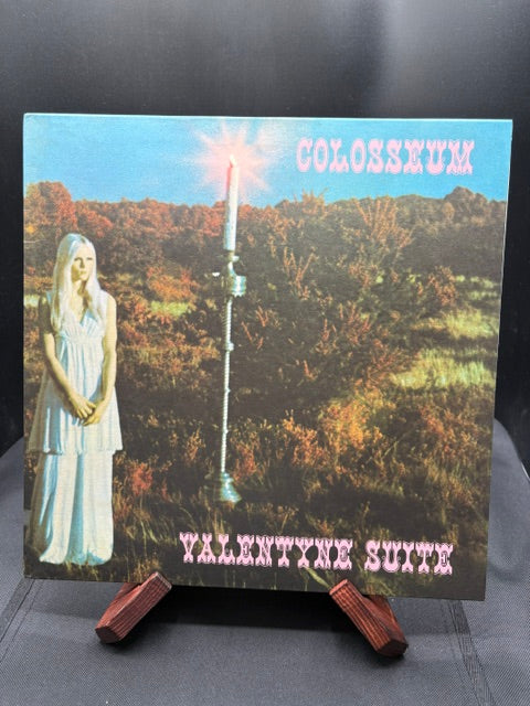 Colosseum - Valentyne Suite