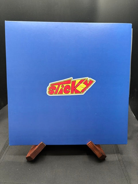 Frank Carter & The Rattlesnakes - Sticky