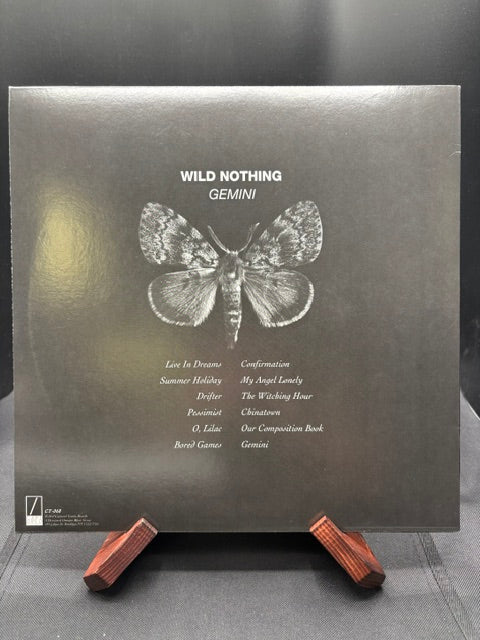 Wild Nothing - Gemini