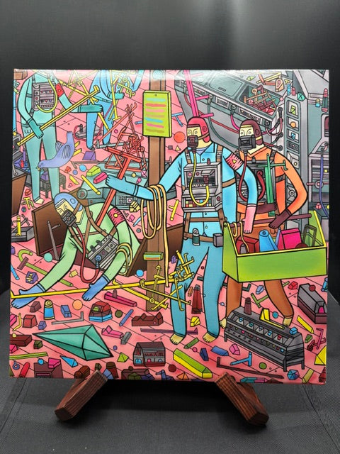 Hot Hot Heat - Future Breeds