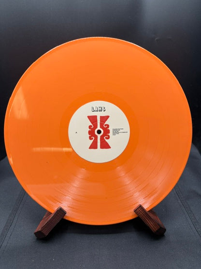 Allah-Las – LAHS