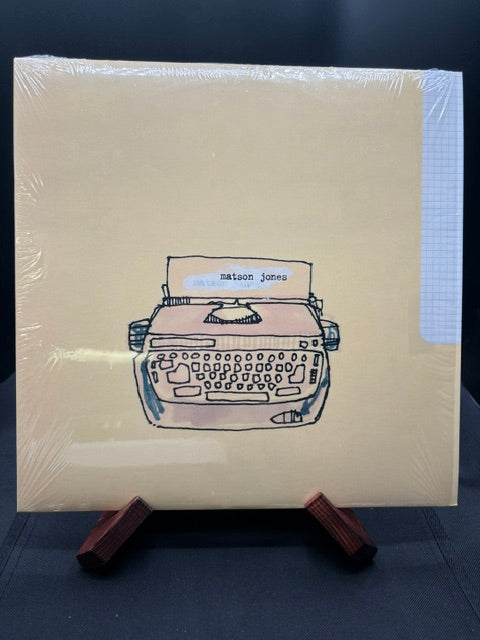 Matson Jones – Matson Jones