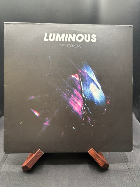 Luminous - The Horrors