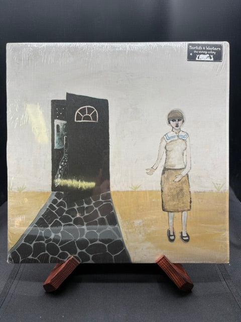 Norfolk & Western - The Unsung Colony (open in shrink)